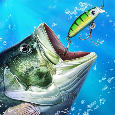 best fishing game apps|Ultimate Fishing! Fish Game 4+ .